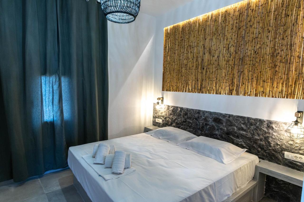 Vlychada'S Diamond Apartments Kültér fotó