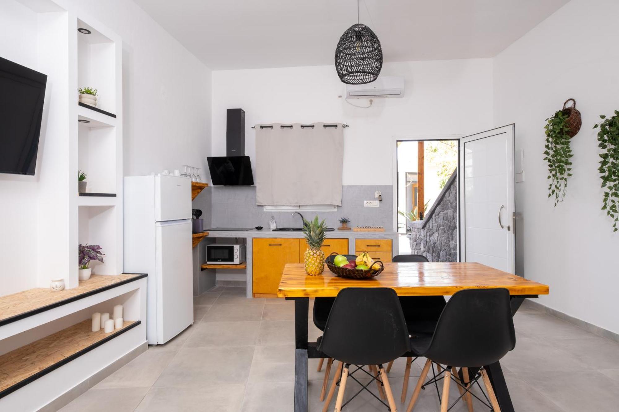 Vlychada'S Diamond Apartments Kültér fotó
