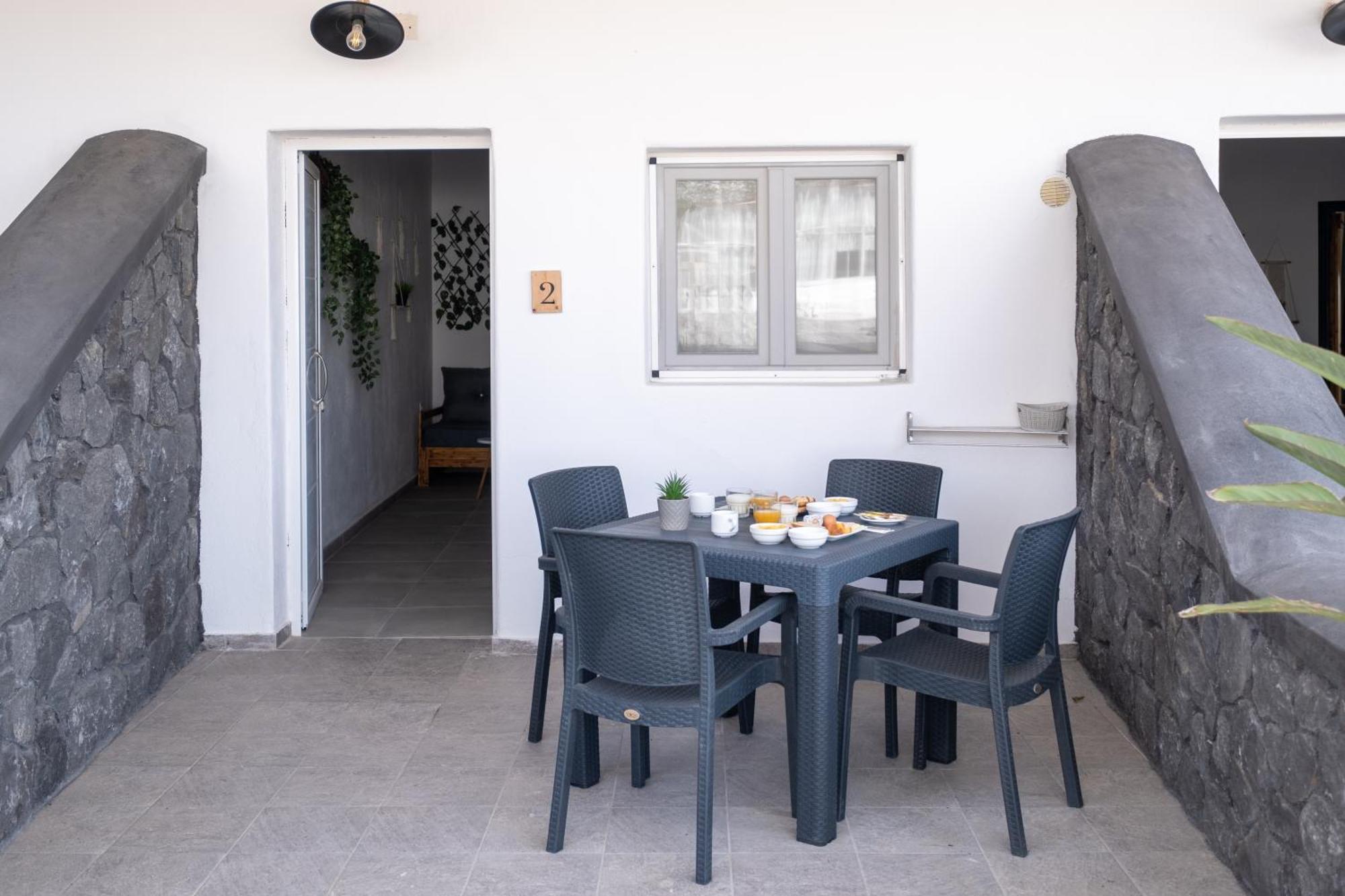 Vlychada'S Diamond Apartments Kültér fotó